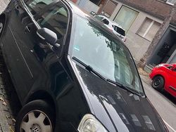 Schwarz Gebraucht 2008 VW Polo Kleinwagen | 2.399 € (Guter Preis)