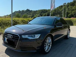 Grau Gebraucht 2012 Audi A6 Limousine | 11.600 € (Etwas zu teuer)