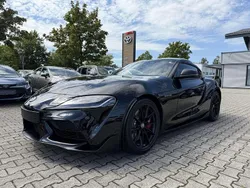 475 black sapphire me. Neu 2025 Toyota Supra Coupé | 77.990 € (Fairer Preis)