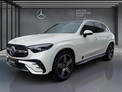 Weiß (799 manufaktur diamantweitweiß) Gebraucht 2023 Mercedes GLC220 Premium SUV | 64.990 €