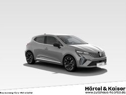Andere farbe Gebraucht 2025 Renault Clio V Techno Kleinwagen | 21.490 € (Teuer)