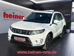 Weiß Gebraucht 2020 Suzuki Vitara Comfort+ SUV | 18.699 € (Fairer Preis)