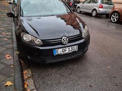 Gebraucht 2009 VW Golf VI Highline Kombi | 3.600 € (Fairer Preis)