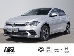 Silber Gebraucht 2024 VW Polo Move Limousine | 21.250 € (Fairer Preis)