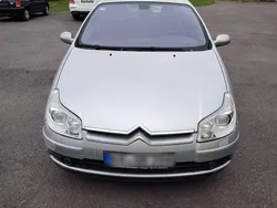Gebraucht 2006 Citroën C5 Limousine | 1.900 €
