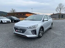 Silber Gebraucht 2018 Hyundai Ioniq Premium Limousine | 7.128 € (Fairer Preis)