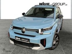 Blau Neu 2025 Citroën C3 Aircross Touch SUV | 19.190 € (Guter Preis)