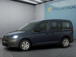 Blau Neu 2025 VW Caddy Van / Kleinbus | 36.699 €