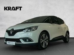 Karosserie qnc + dac Gebraucht 2018 Renault Scénic IV Bose Edition Van / Kleinbus | 16.600 € (Guter Preis)