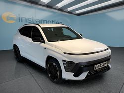 Weiß Gebraucht 2025 Hyundai Kona SUV | 35.549 € (Fairer Preis)