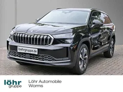 Schwarzmagic perleffekt Neu 2025 Skoda Kodiaq Selection SUV | 56.650 € (Teuer)