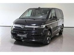 Gebraucht 2023 VW Multivan Style Van | 49.750 € (Fairer Preis)