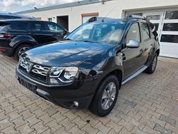 Schwarz Gebraucht 2016 Dacia Duster Prestige SUV | 9.799 € (Fairer Preis)