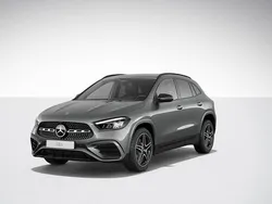 Gray Gebraucht 2023 Mercedes GLA200 AMG SUV | 38.730 € (Fairer Preis)