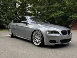 Grau Gebraucht 2007 BMW 335 M Performance Coupé | 19.500 € (Teuer)