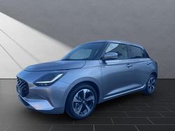 Silber Gebraucht 2025 Suzuki Swift Comfort+ Kleinwagen | 16.950 € (Fairer Preis)