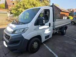 Weiß Gebraucht 2014 Fiat Ducato Van | 5.199 € (Superpreis)