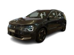 Grau Gebraucht 2023 Kia e-Niro Spirit SUV | 28.950 € (Fairer Preis)