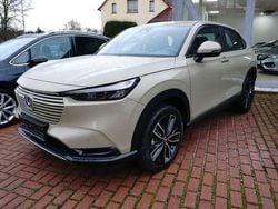 Sand khaki Gebraucht 2024 Honda HR-V Elegance SUV | 29.850 € (Teuer)