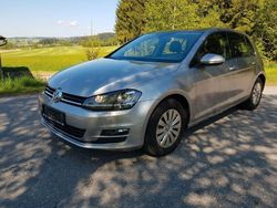 Silber Gebraucht 2014 VW Golf VII Highline Limousine | 9.990 € (Guter Preis)
