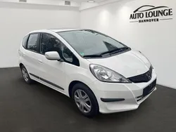 Weiß Gebraucht 2012 Honda Jazz Trend Kleinwagen | 7.490 € (Fairer Preis)