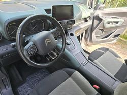 Silber Gebraucht 2019 Citroën Berlingo Van / Kleinbus | 25.650 €