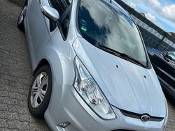 Silber Gebraucht 2014 Ford B-MAX Trend Van / Kleinbus | 6.099 € (Etwas zu teuer)