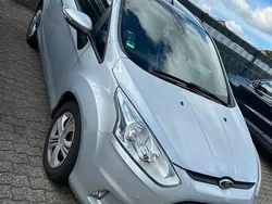 Silber Gebraucht 2014 Ford B-MAX Trend Van / Kleinbus | 6.099 € (Etwas zu teuer)
