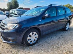 Blau Gebraucht 2016 Dacia Logan MCV Kombi | 4.400 € (Guter Preis)