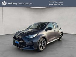 Marlingrau metallic Neu 2025 Toyota Yaris Comfort Limousine | 26.690 € (Etwas zu teuer)