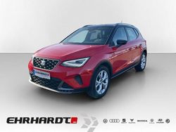 Rot Gebraucht 2023 Seat Arona FR SUV | 23.790 € (Fairer Preis)