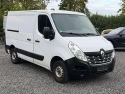 Weiß Gebraucht 2015 Renault Master Van | 5.499 € (Superpreis)