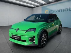 Schwarz Neu 2025 Renault R5 Kleinwagen | 36.299 € (Fairer Preis)