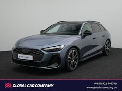Horizontblau metallic Gebraucht 2025 Audi A5 S-Line Coupé | 67.950 € (Fairer Preis)