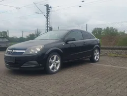 Gebraucht 2006 Opel Astra GTC Limousine | 1.150 €