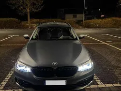 Grau Gebraucht 2018 BMW 530 Kombi | 21.500 € (Guter Preis)