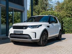 Weiß Gebraucht 2017 Land Rover Discovery 5 HSE SUV | 33.900 € (Etwas zu teuer)