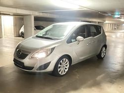 Gebraucht 2012 Opel Meriva Van / Kleinbus | 2.950 € (Guter Preis)