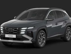 Ecotronic gray pearl Neu 2025 Hyundai Tucson Prime SUV | 30.785 € (Superpreis)