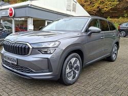 Grau Neu 2025 Skoda Kodiaq Selection SUV | 39.999 € (Guter Preis)