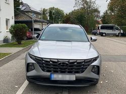 Grau Gebraucht 2023 Hyundai Tucson Edition 30+ SUV | 22.900 € (Superpreis)