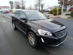 Schwarz Gebraucht 2015 Volvo XC60 Summum SUV | 18.999 € (Fairer Preis)