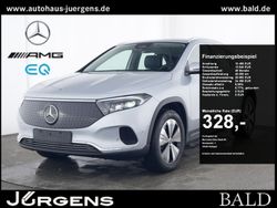 Plata hightech Gebraucht 2024 Mercedes EQA250 Progressive SUV | 34.850 € (Fairer Preis)
