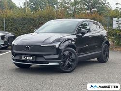 Onyx black Neu 2025 Volvo EX30 CC Performance SUV | 52.490 € (Fairer Preis)