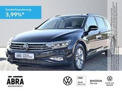 Deep black perleffekt Gebraucht 2022 VW Passat Business Kombi | 23.550 € (Fairer Preis)
