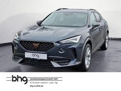 Grau Gebraucht 2023 Cupra Formentor SUV | 25.930 € (Guter Preis)