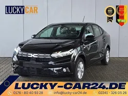 Andere Neu 2024 Dacia Logan Expression Limousine | 17.149 € (Fairer Preis)