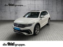Sonstige Gebraucht 2023 VW Tiguan R-line SUV | 35.870 € (Guter Preis)