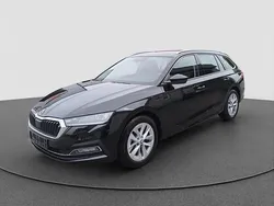 Schwarzmagic Gebraucht 2024 Skoda Octavia Style Kombi | 30.540 € (Fairer Preis)