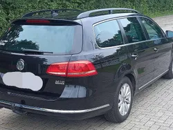 Schwarz Gebraucht 2011 VW Passat Comfortline Kombi | 5.500 € (Guter Preis)